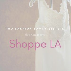 Meet your Posher, Shoppe